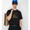 Ekd Cotton T-Shirt