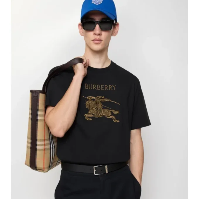 Ekd Cotton T-Shirt