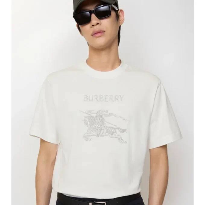 Ekd Cotton T-Shirt