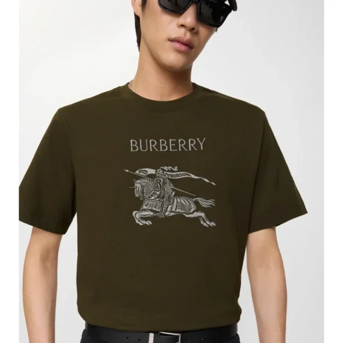 Ekd Cotton T-Shirt
