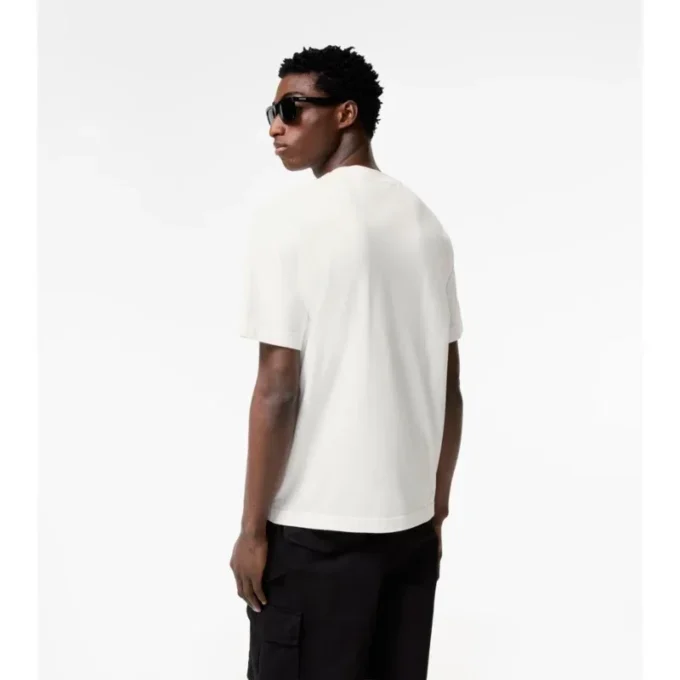Ekd Cotton T-Shirt