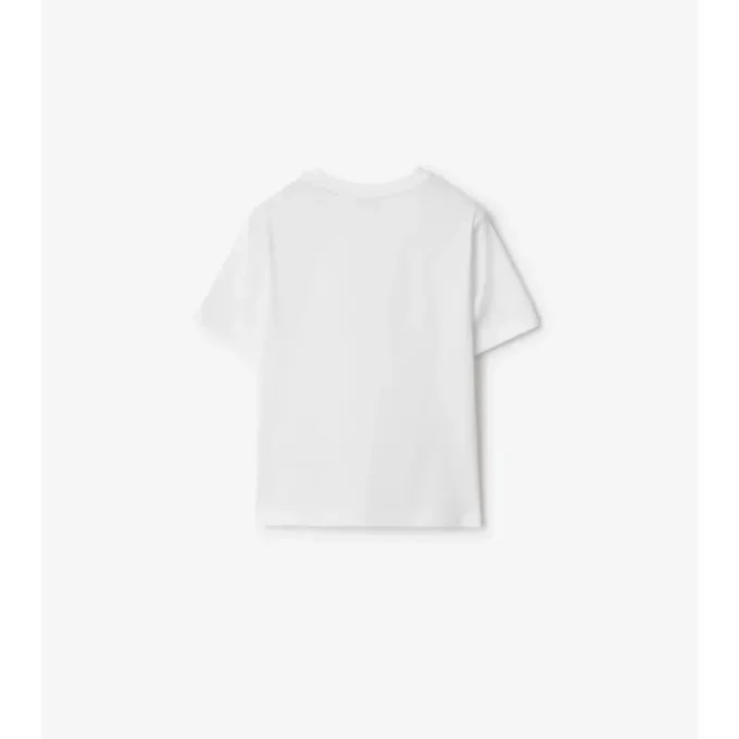 Ekd Cotton T-Shirt