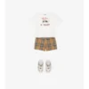 Ekd Cotton T-Shirt