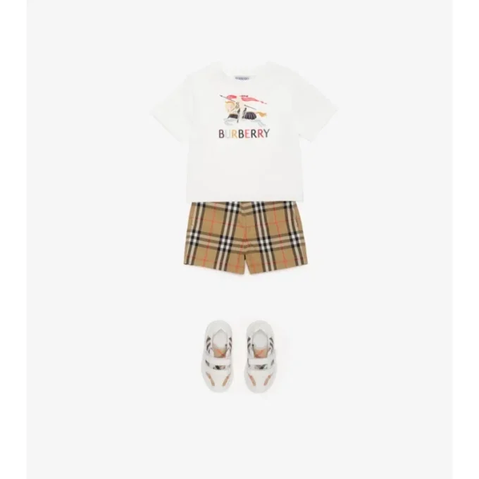 Ekd Cotton T-Shirt