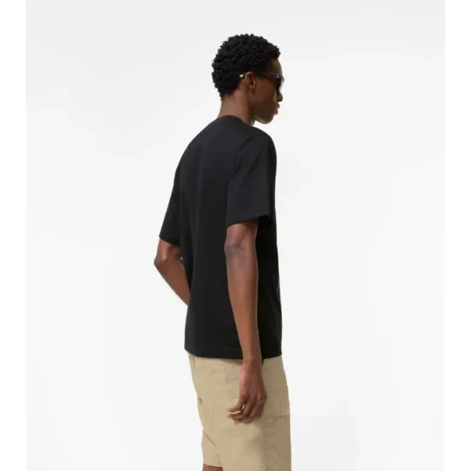 Ekd Cotton T-Shirt