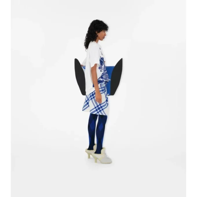 Ekd Cotton T-Shirt