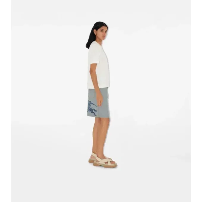 Ekd Cotton T-Shirt