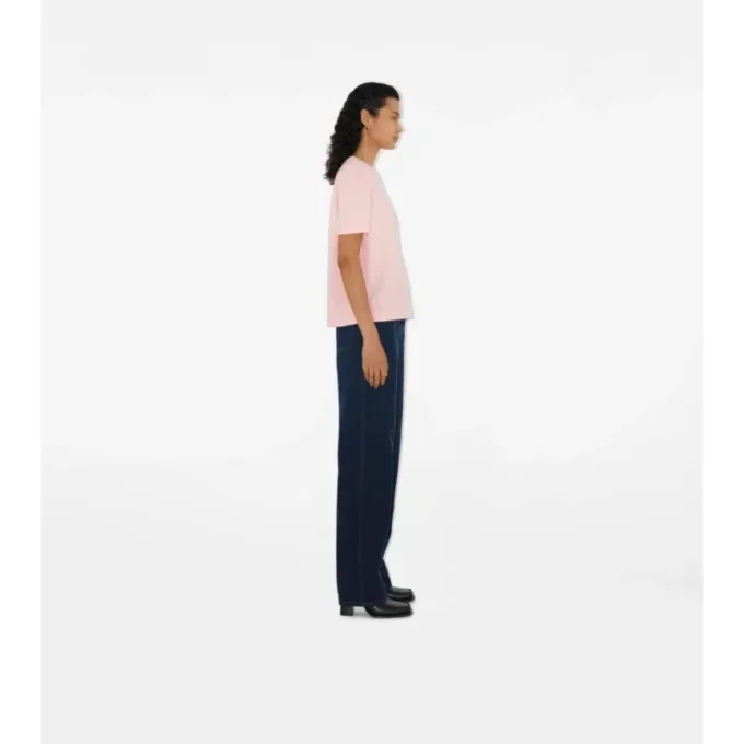Ekd Cotton T-Shirt
