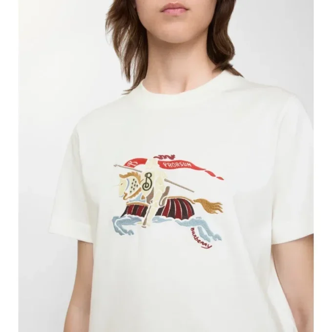 Ekd Cotton T-Shirt