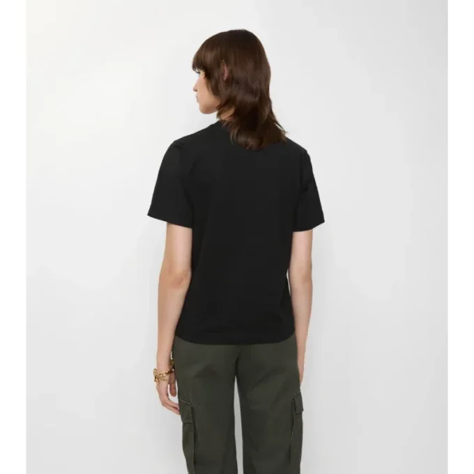 Ekd Cotton T-Shirt