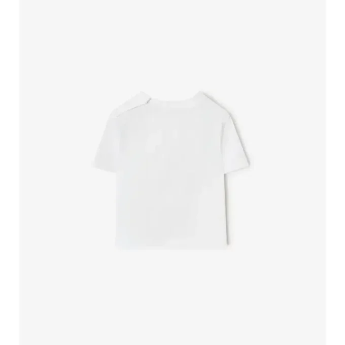 Ekd Cotton T-Shirt