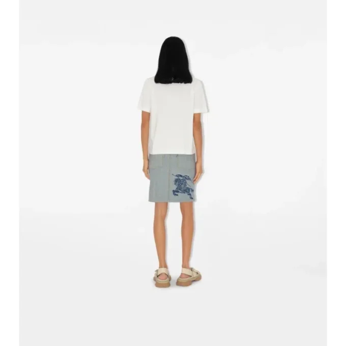 Ekd Cotton T-Shirt
