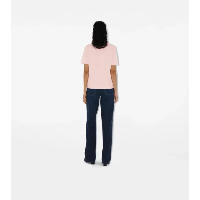 Ekd Cotton T-Shirt