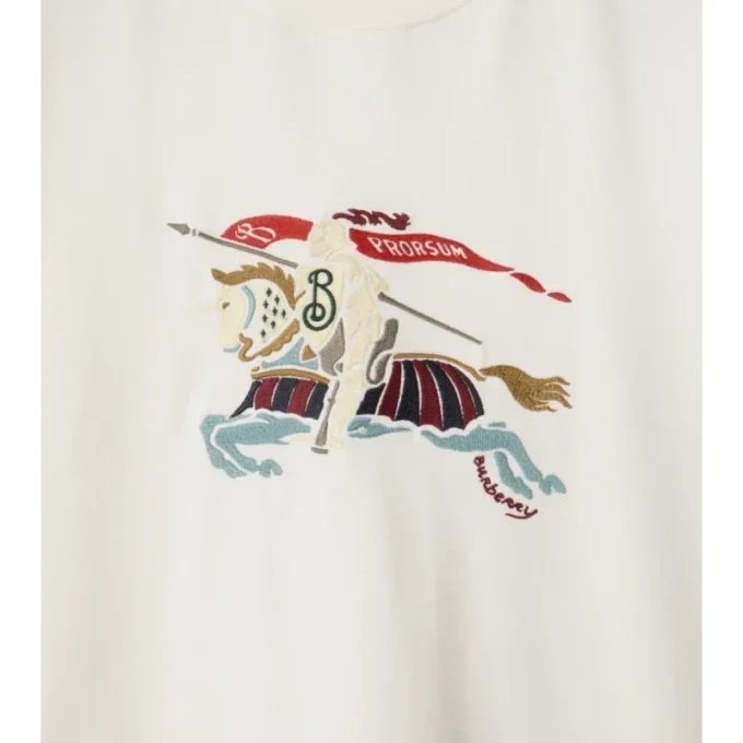 Ekd Cotton T-Shirt