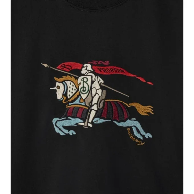 Ekd Cotton T-Shirt
