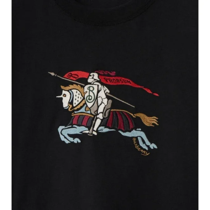 Ekd Cotton T-Shirt