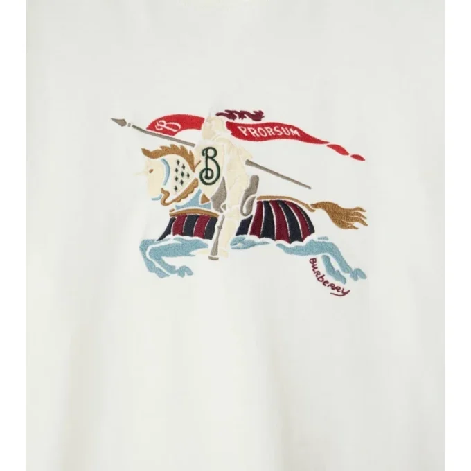 Ekd Cotton T-Shirt