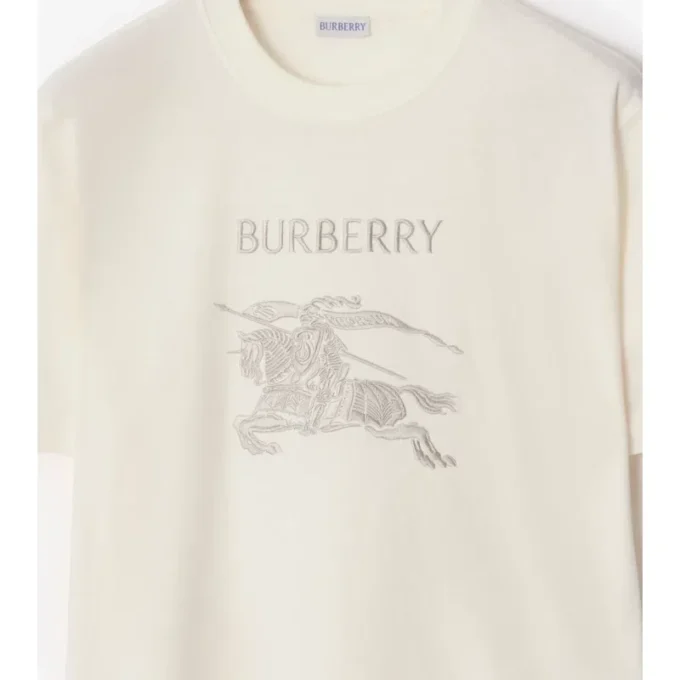 Ekd Cotton T-Shirt