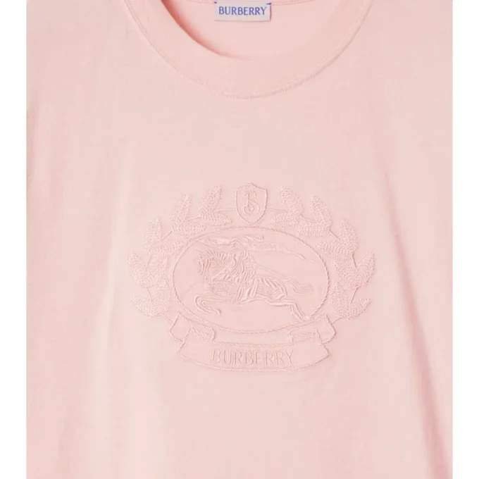 Ekd Cotton T-Shirt
