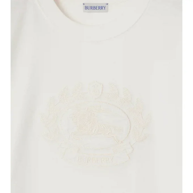 Ekd Cotton T-Shirt