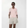 Ekd Cotton Wool Cardigan