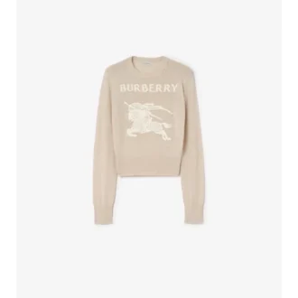 Ekd Cotton Wool Sweater