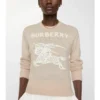 Ekd Cotton Wool Sweater