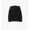 Ekd Cotton Zip Hoodie