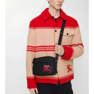 Ekd Crossbody Bag