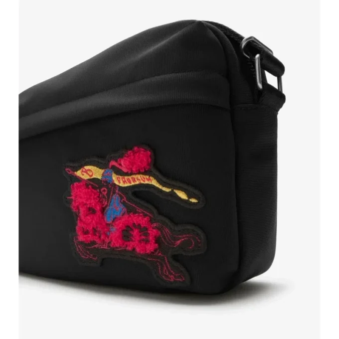 Ekd Crossbody Bag