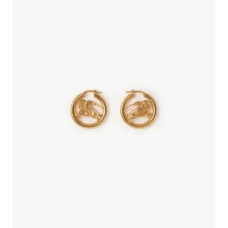 Ekd Hoop Earrings