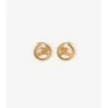 Ekd Hoop Earrings