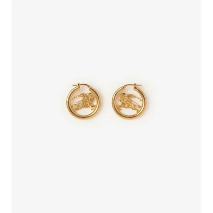 Ekd Hoop Earrings