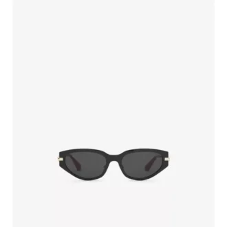 Ekd Metal Cat-Eye Sunglasses