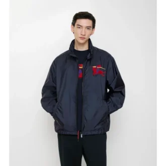 Ekd Nylon Jacket