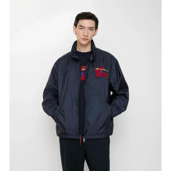 Ekd Nylon Jacket