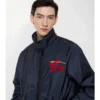 Ekd Nylon Jacket