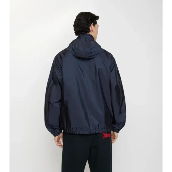 Ekd Nylon Jacket