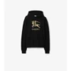 Ekd Ombra Cotton Hoodie