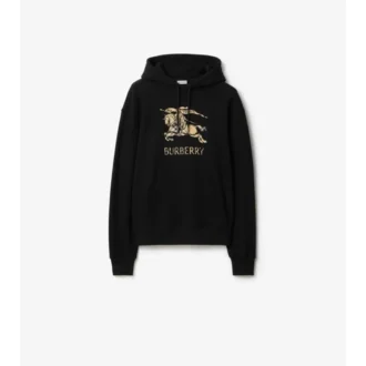 Ekd Ombra Cotton Hoodie