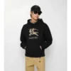 Ekd Ombra Cotton Hoodie