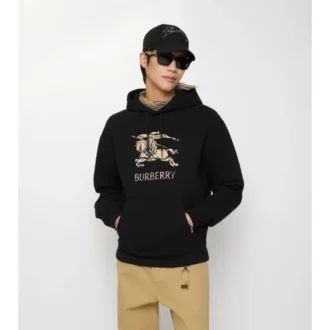 Ekd Ombra Cotton Hoodie