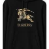 Ekd Ombra Cotton Hoodie