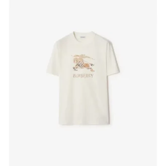 Ekd Ombra Cotton T-Shirt