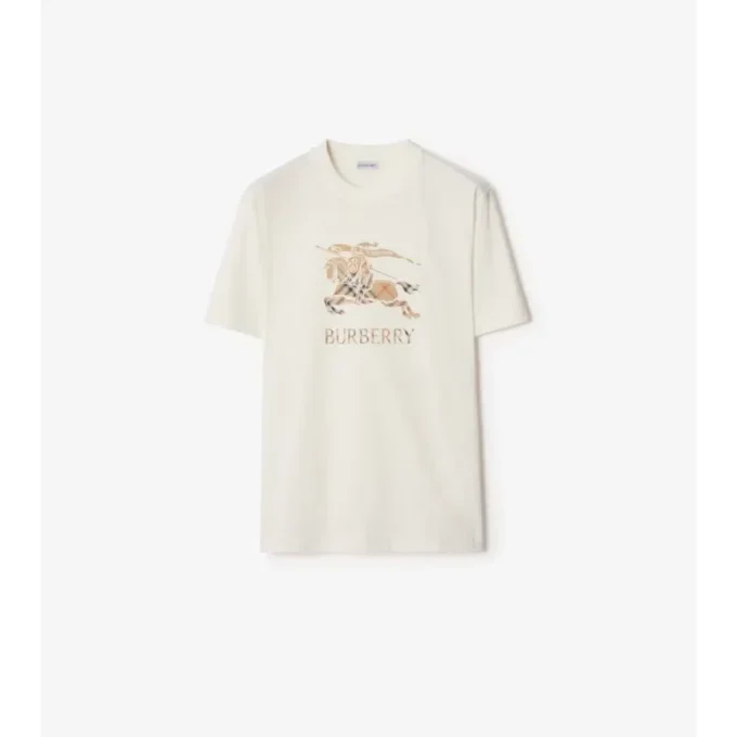 Ekd Ombra Cotton T-Shirt