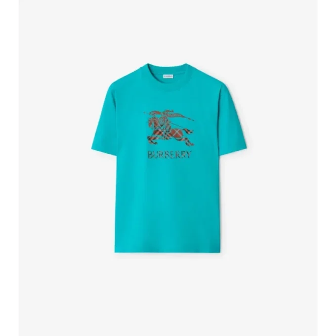 Ekd Ombra Cotton T-Shirt