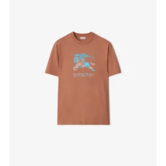 Ekd Ombra Cotton T-Shirt