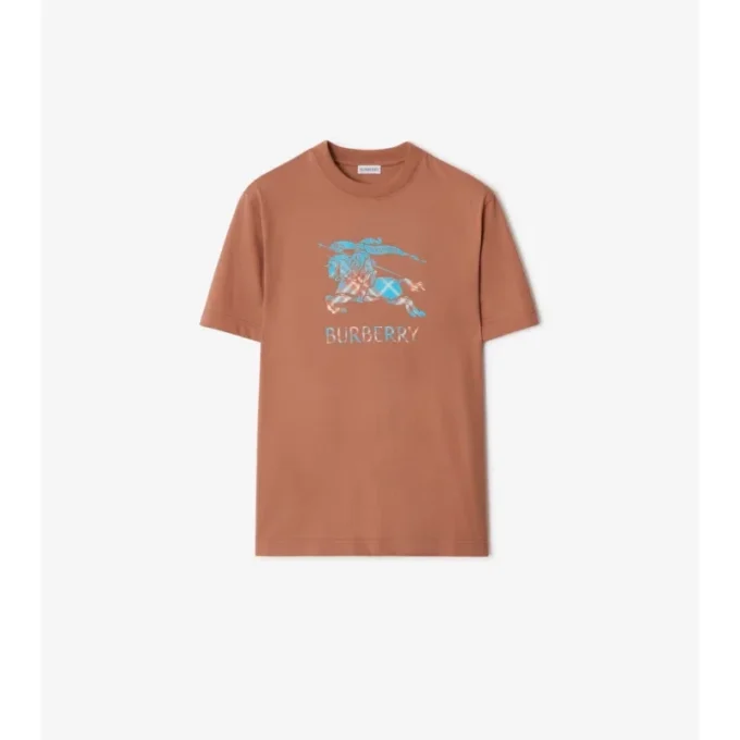 Ekd Ombra Cotton T-Shirt