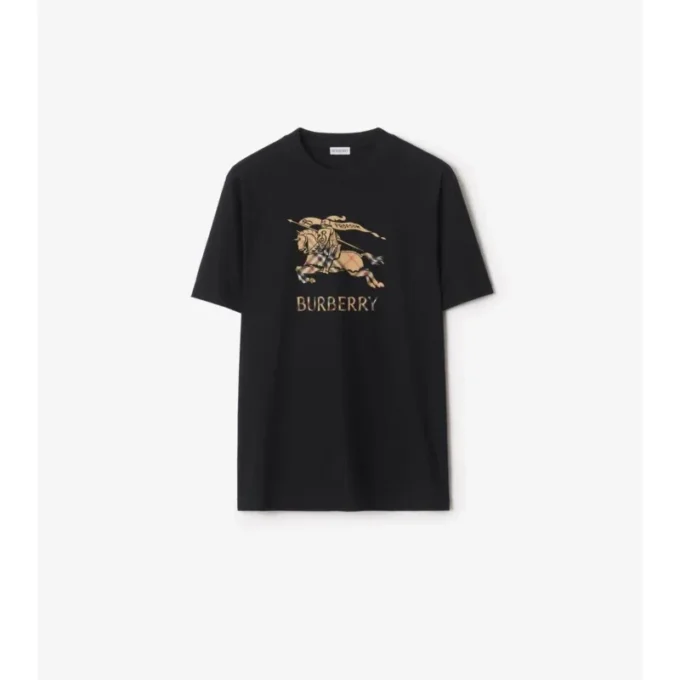 Ekd Ombra Cotton T-Shirt