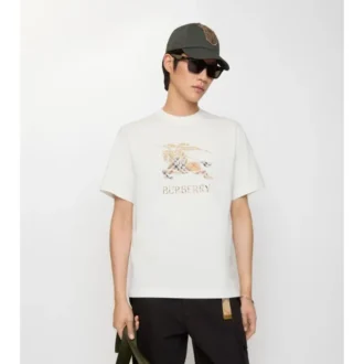 Ekd Ombra Cotton T-Shirt